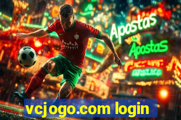 vcjogo.com login